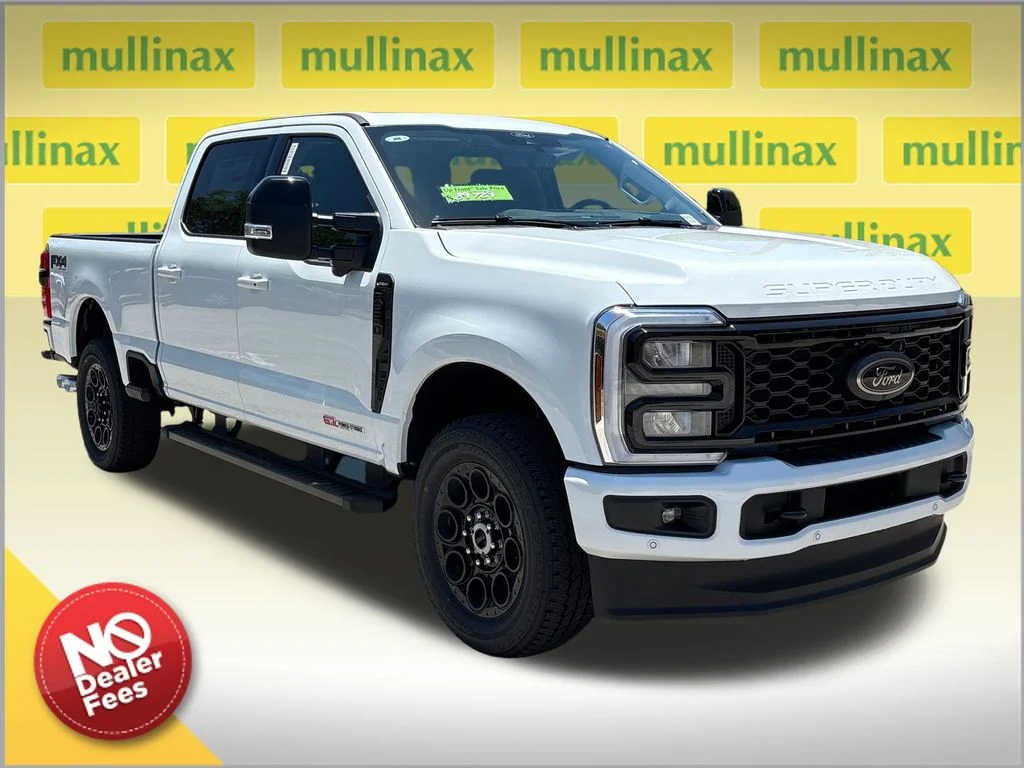 2026 Ford F-250 Lariat 4x4 Crew Cab 6-3/4' Box's photo