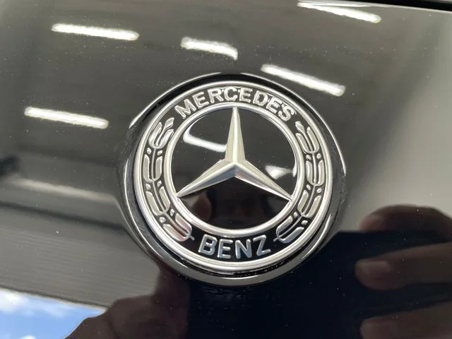New 2026 Black Mercedes-Benz C 300 image 44