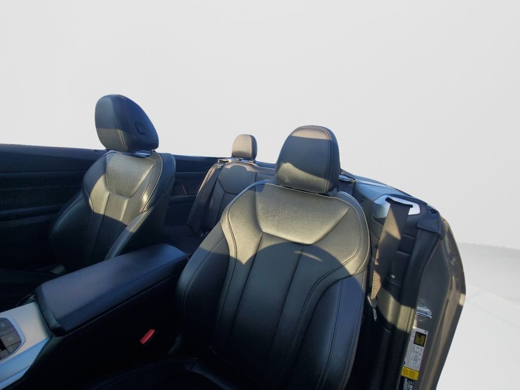 2023 BMW 4 Series 430i - Photo 16