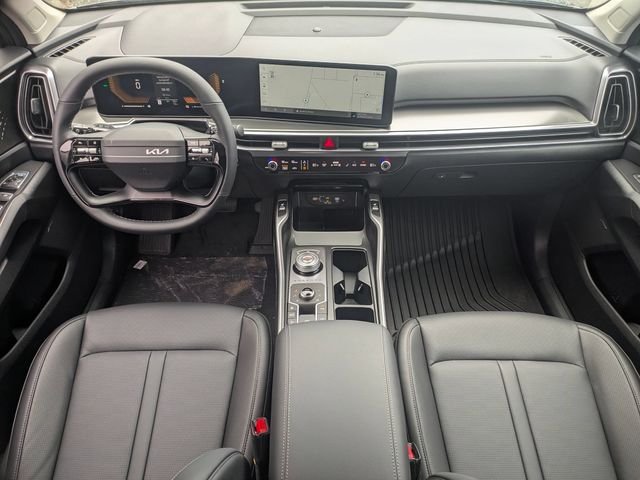 2026 Kia Sorento EX PHEV - Photo 36