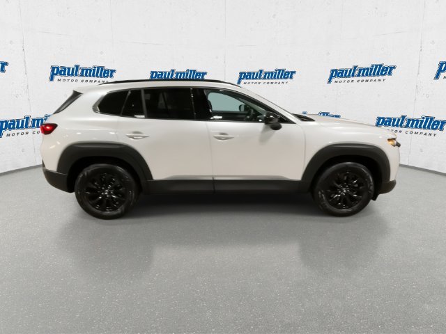 Certified Used 2026 Beige Mazda Premium image 12