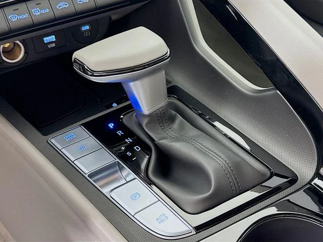 2025 Hyundai Elantra Blue - Photo 26