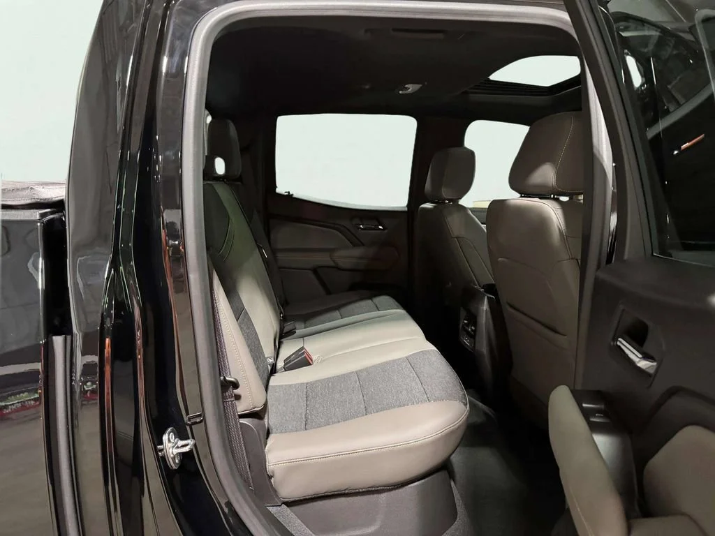 Used 2024 Black Chevrolet ZR2 image 25