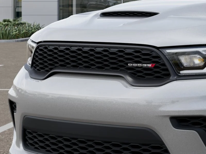 2025 Dodge Durango R/T - Photo 28