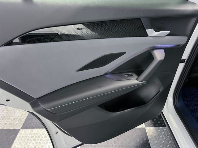 New 2026 White Volkswagen 2.0T SE R-Line Black image 11