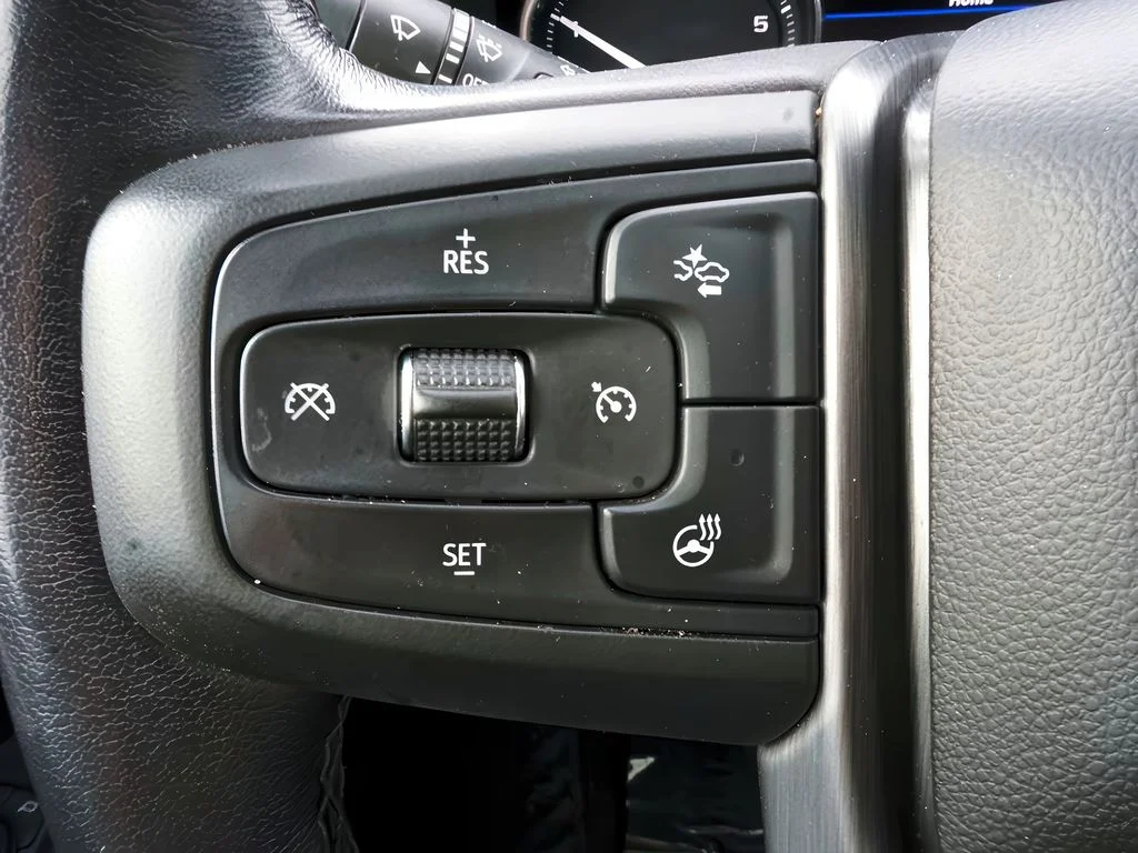 2021 GMC Sierra 1500 Denali - Photo 19