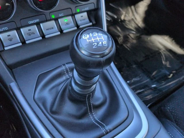 Certified Used 2024 Blue Toyota Premium image 18
