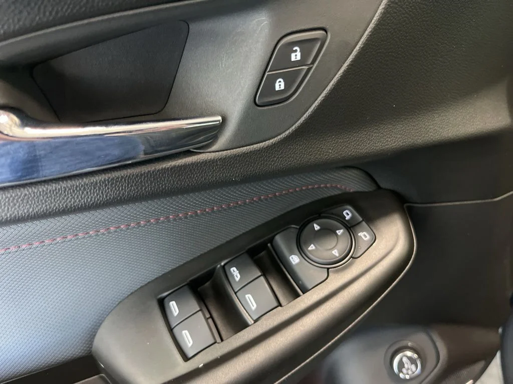 Used 2023 Gray Chevrolet RS image 5