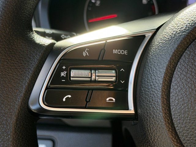Certified Used 2023 Black Kia LX image 42