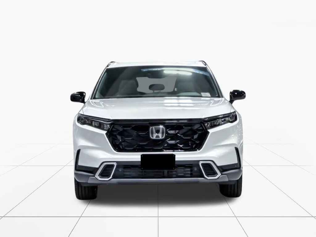 New 2027 Platinum White Pearl Honda Sport Touring image 10