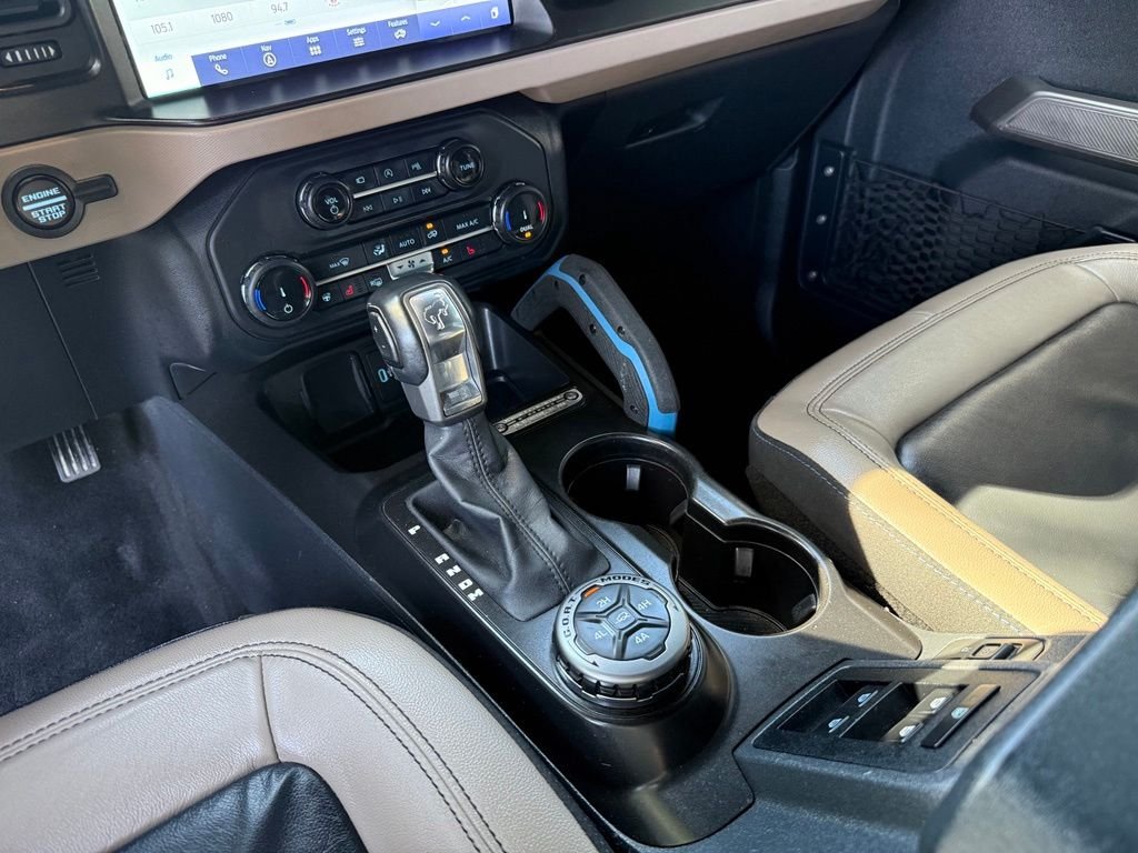 Used 2022  Ford Wildtrak image 17
