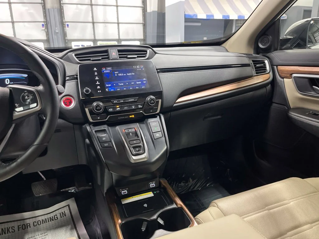 2022 Honda CR-V Touring - Photo 63