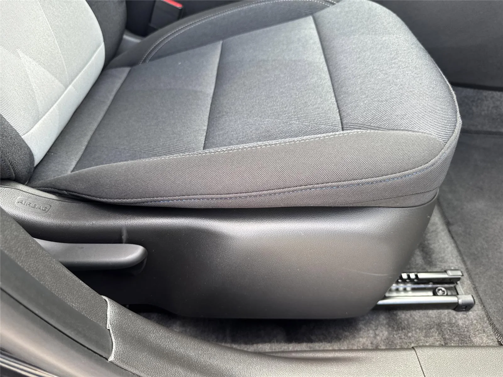 Used 2025 Mosaic Black Metallic Chevrolet LS image 35