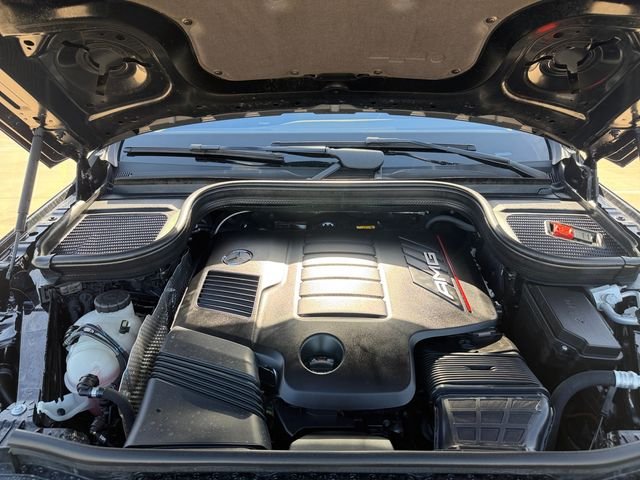 Used 2026 Black Mercedes-Benz GLE 53 AMG® image 19