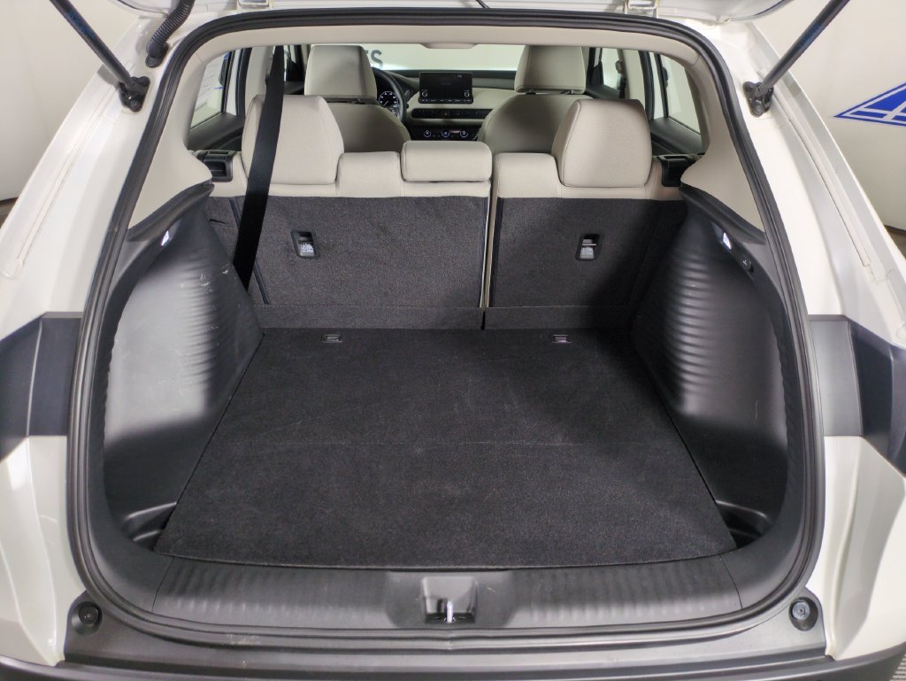 2025 Honda HR-V LX - Photo 27