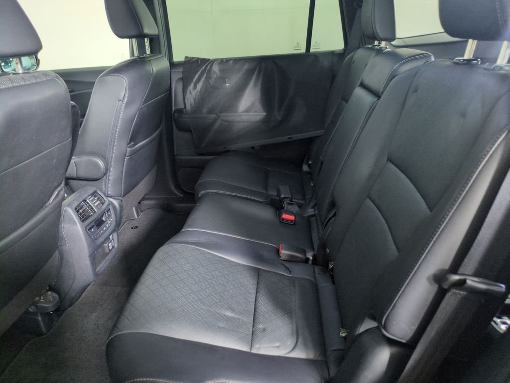Certified Used 2020  Honda Elite image 24
