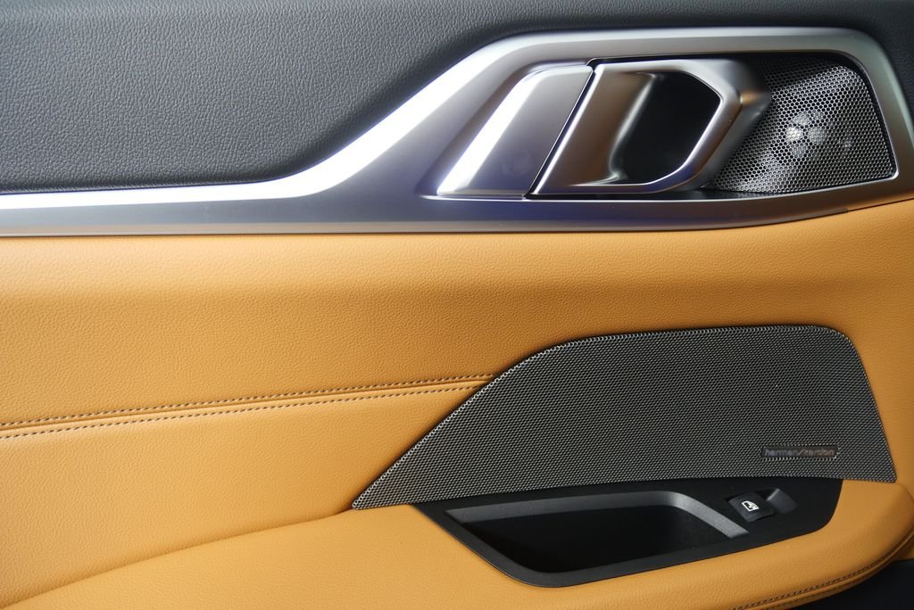 Used 2026 Portimao Blue Metallic BMW M440i Gran Coupe image 14
