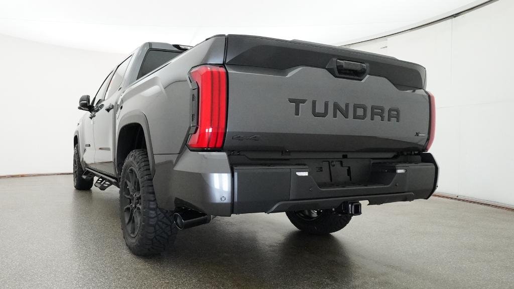 2026 Toyota Tundra SR5 - Photo 13