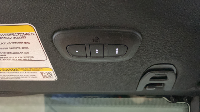 Certified Used 2025 Anvil Clearcoat Jeep Mojave image 34