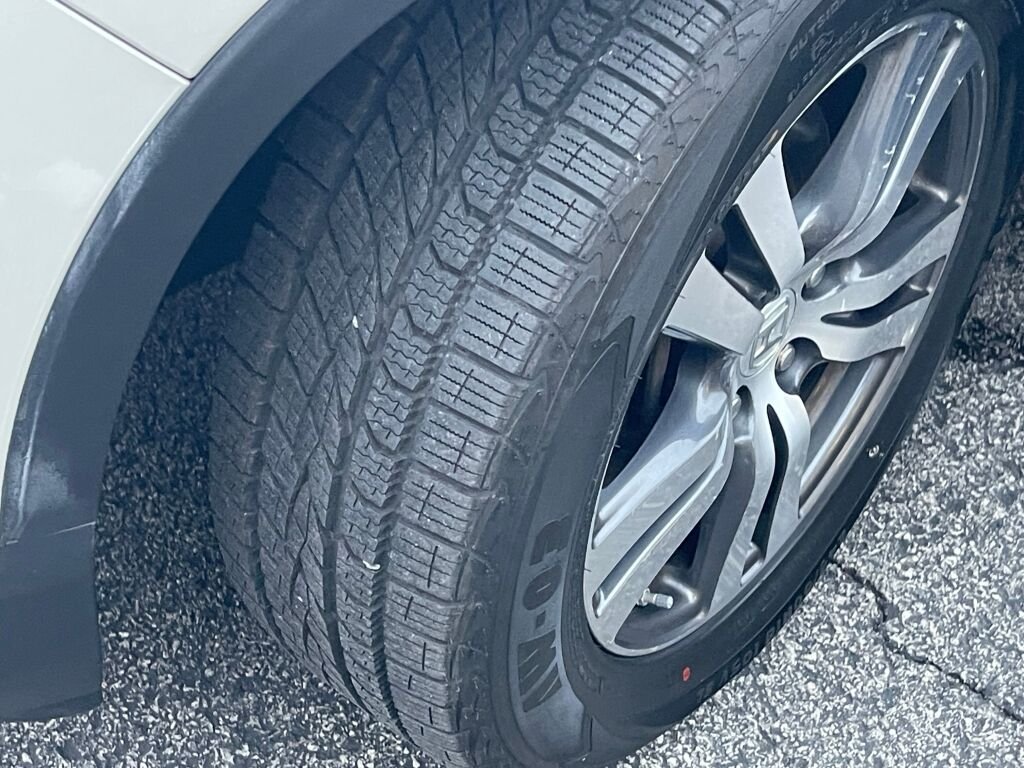 Certified Used 2017  Honda EX-L image 37