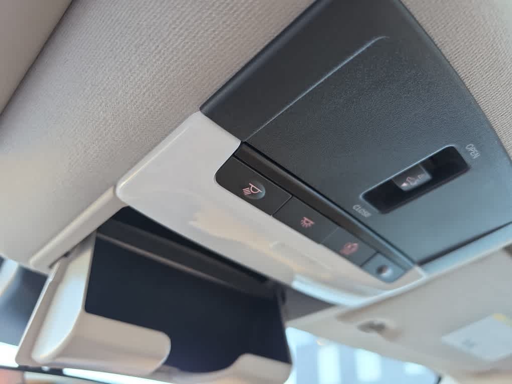 Used 2024 GUN METALLIC Nissan SV image 26