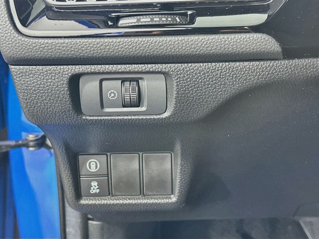 2024 Honda Civic Hatchback Sport - Photo 10