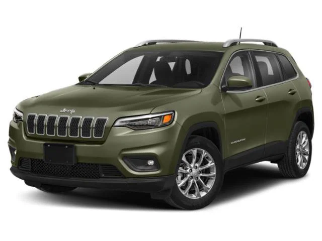Used 2022 Bright White Clearcoat Jeep X image 4