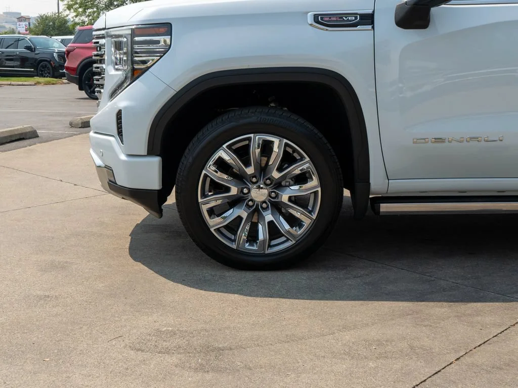 2026 GMC Sierra 1500 Denali - Photo 32