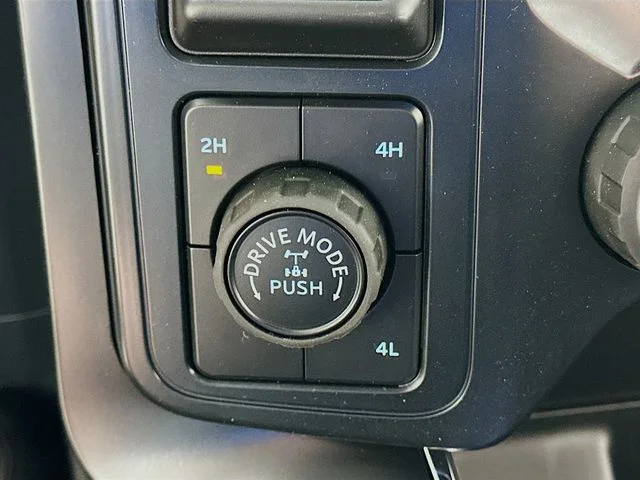 New 2026 Ford F-150 STX
