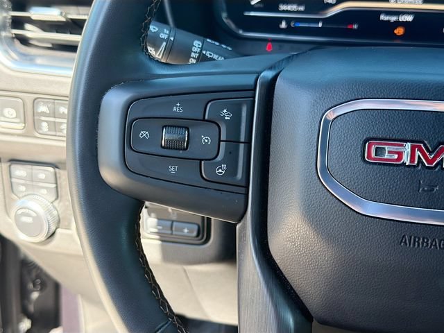 2024 GMC Yukon AT4 - Photo 36