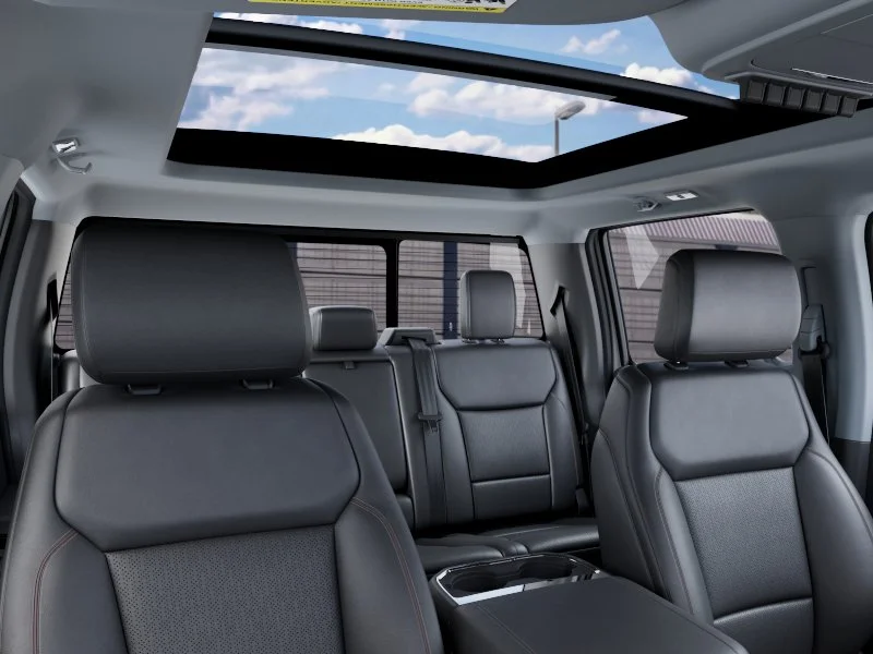 New 2027 Star White Metallic Tri-Coat Ford F-350® Lariat® image 22
