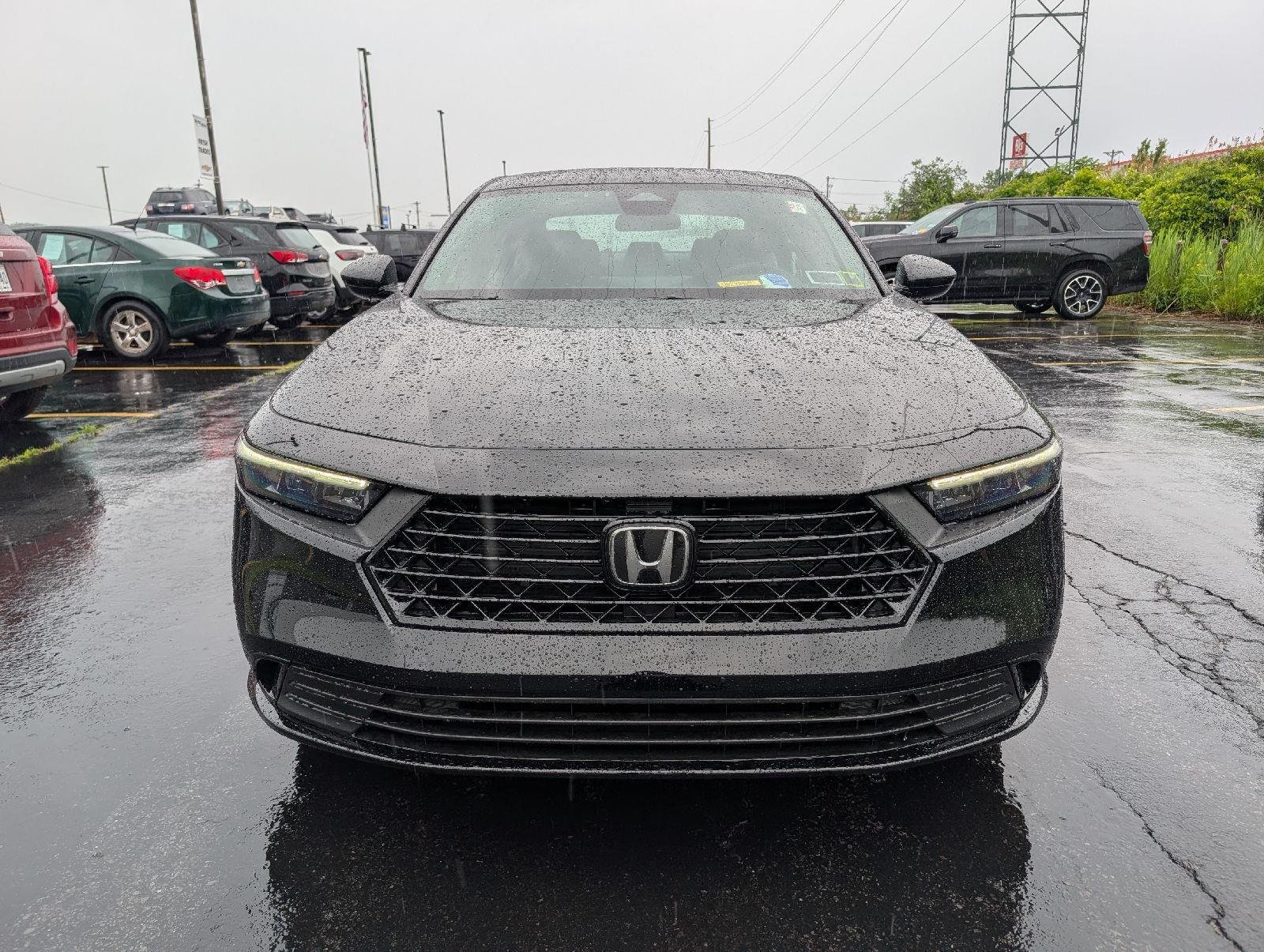 Used 2026  Honda Sport-L image 2