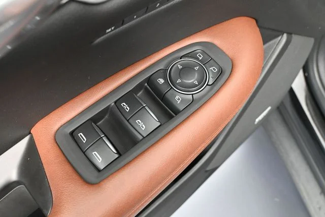 2020 Cadillac XT5 Sport - Photo 22
