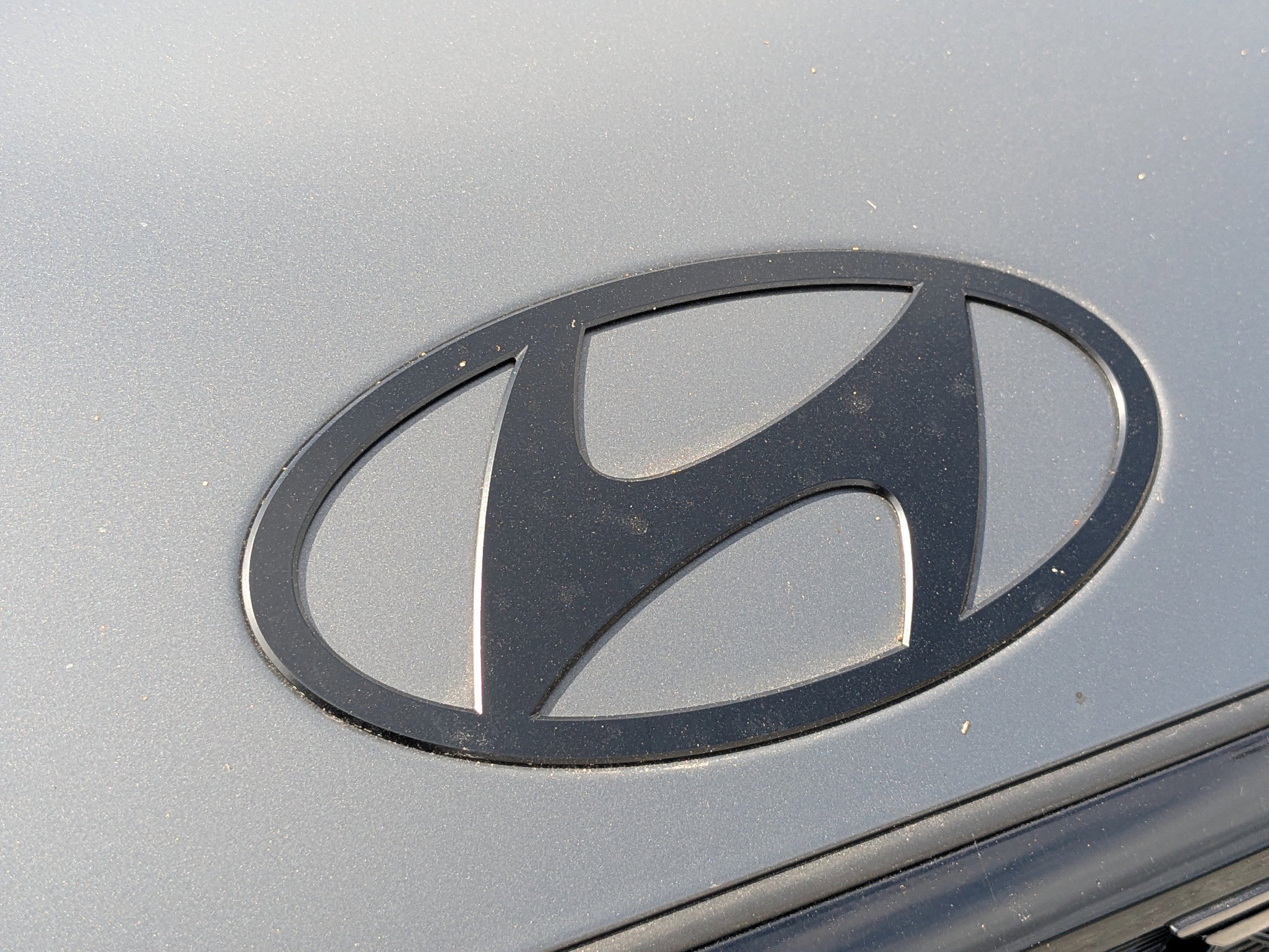 New 2026 Ecotronic Gray Matte Hyundai Calligraphy FWD image 13