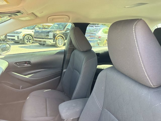 2024 Toyota Corolla LE - Photo 16