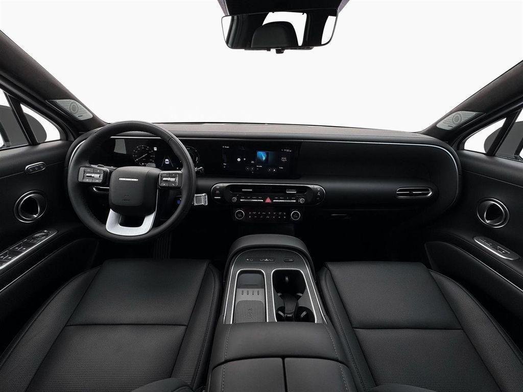 New 2026 Black Hyundai Calligraphy image 13
