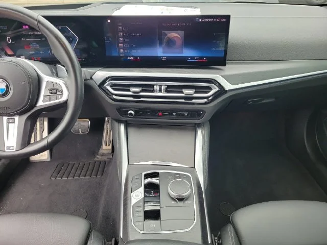 2024 BMW 4 Series M440i - Photo 12