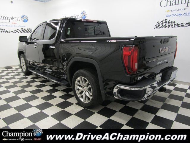 2022 GMC Sierra 1500 SLT - Photo 15
