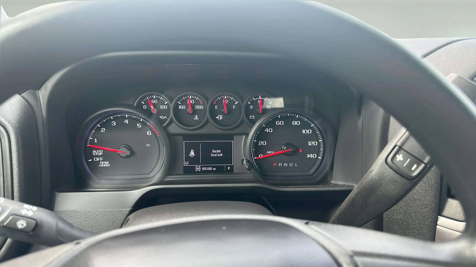Used 2023 White GMC Pro image 13