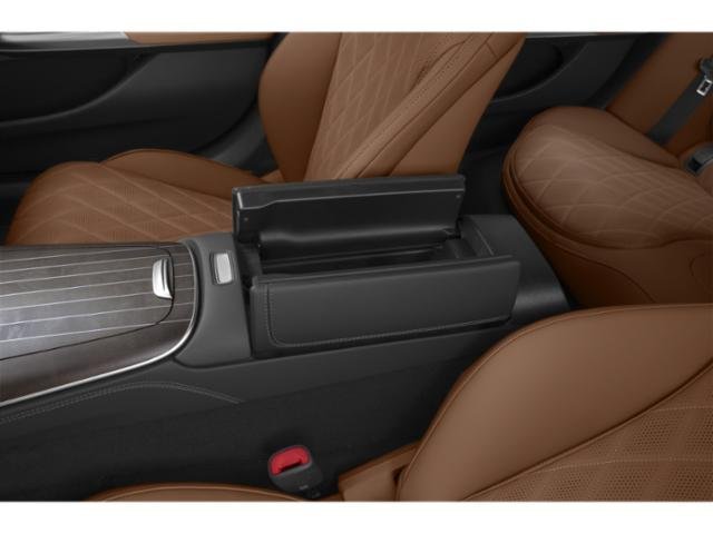 New 2026 Cirrus Silver Metallic Mercedes-Benz E 450 image 27