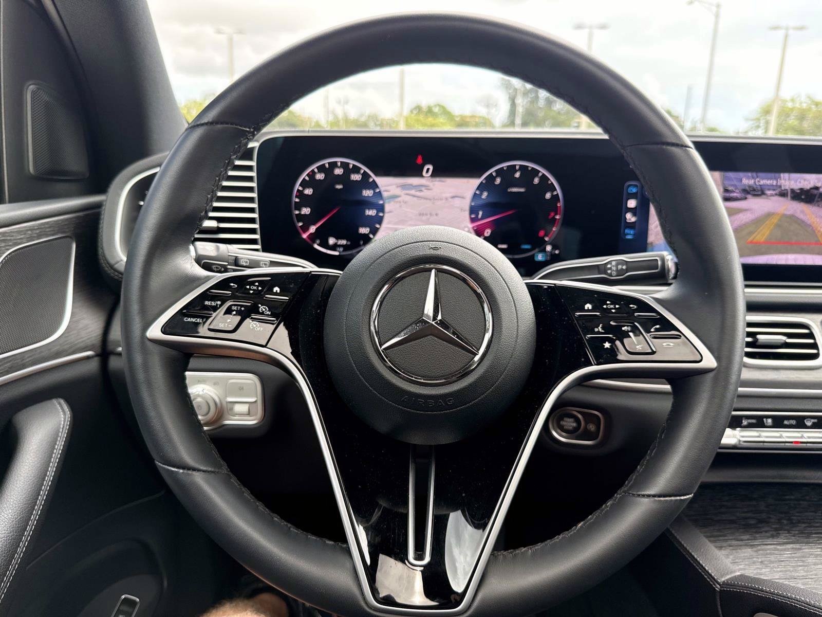 Certified Used 2026 Obsidian Black Metallic Mercedes-Benz 350 image 30