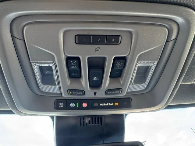 2026 GMC Sierra 2500HD SLT - Photo 36