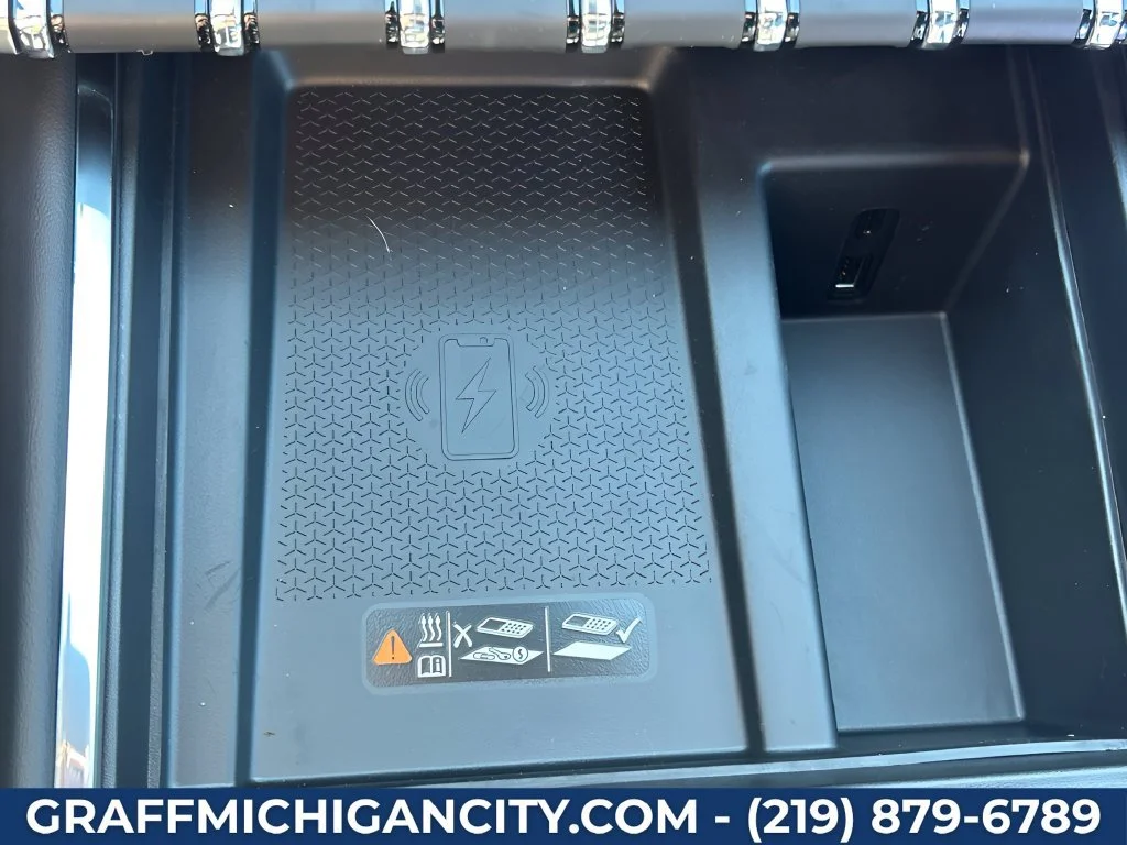 2027 GMC Acadia Elevation - Photo 30