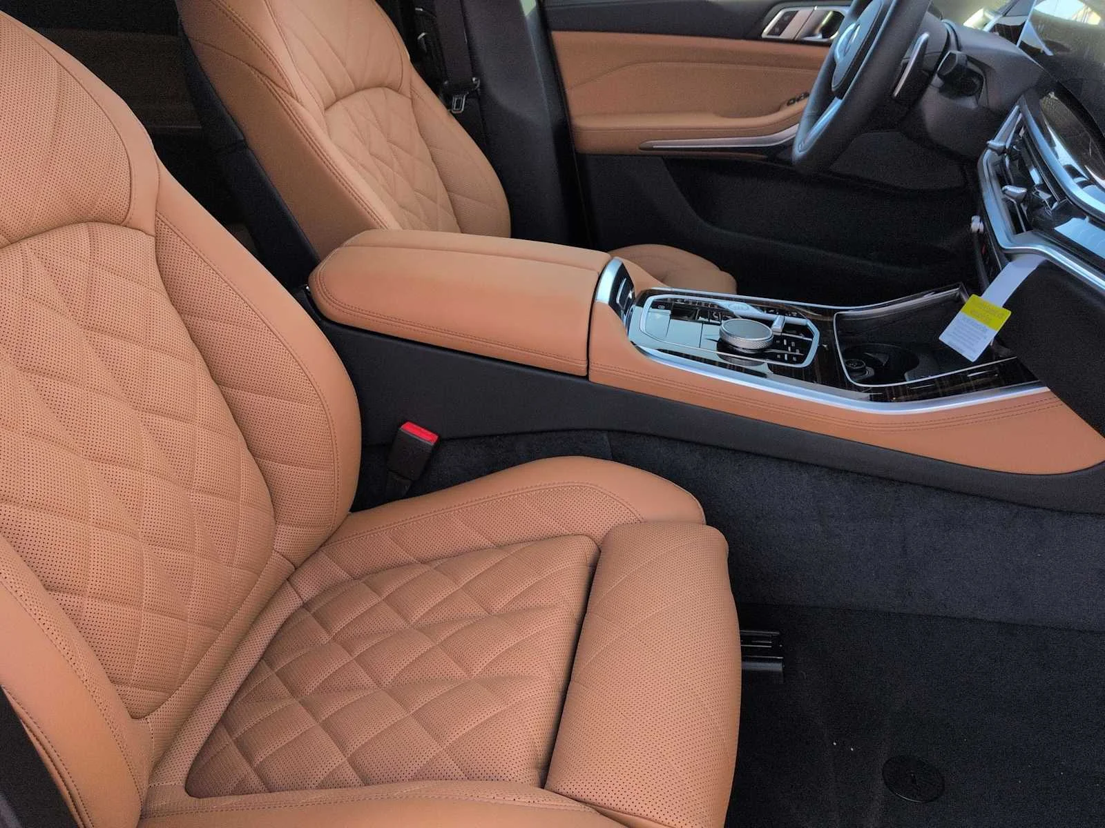 2026 BMW X5 40i - Photo 23