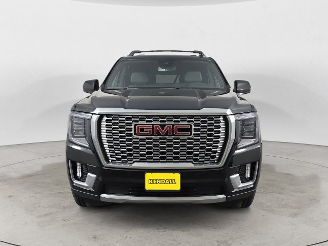 Used 2024 Onyx Black GMC Denali image 2
