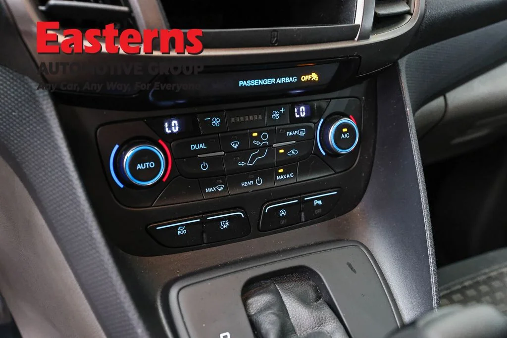 Used 2021 Silver Ford XLT image 20