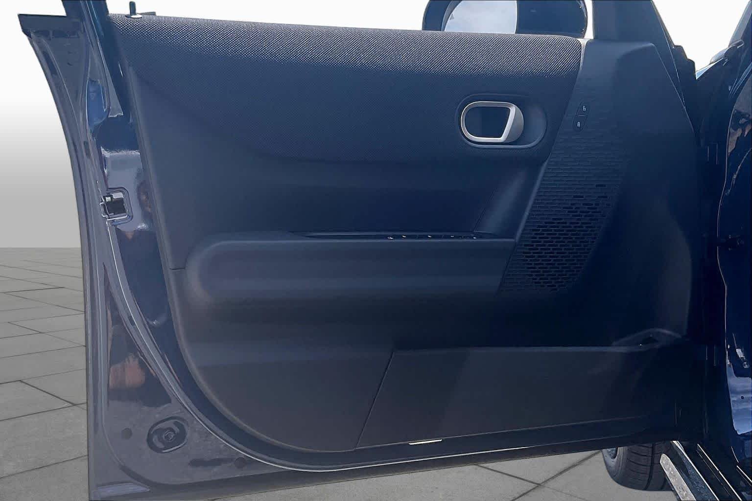 New 2026 Indigo Sunset Blue Metallic MINI Cooper S image 10