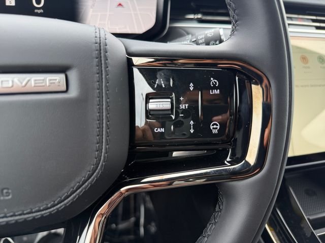 New 2026 Varesine Blue Land Rover Dynamic SE image 23