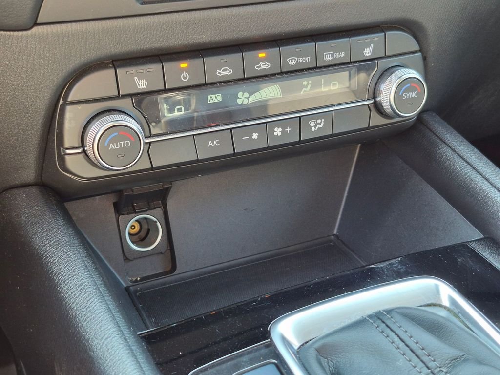 Used 2025 Gray Mazda 2.5 S Preferred Package image 21