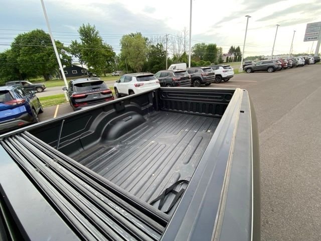 Used 2020 Green Ram Tradesman image 13